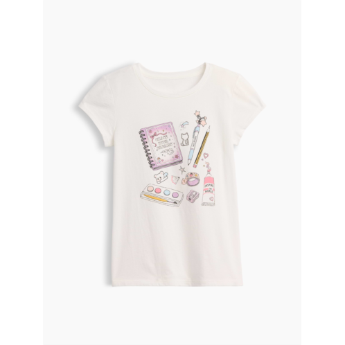 Gap Kids Graphic T-Shirt