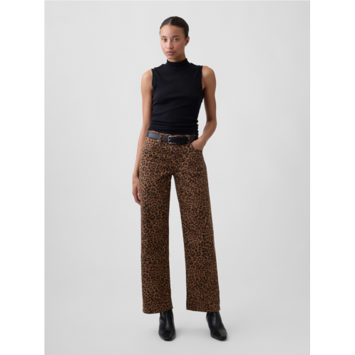 Gap Low Rise 90s Loose Jeans