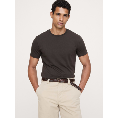 Bananarepublic Luxury-Touch T-Shirt
