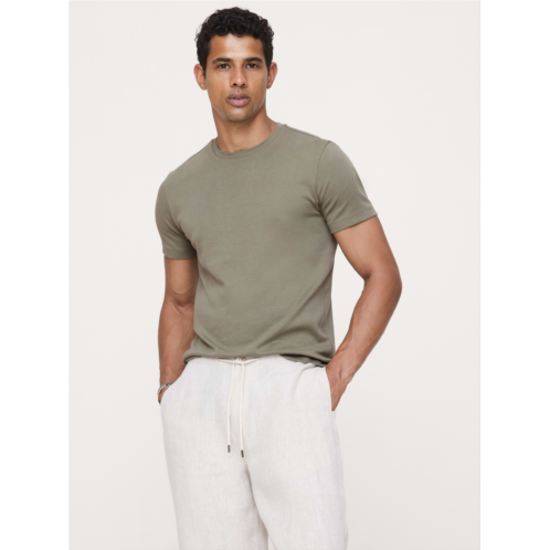 Bananarepublic Luxury-Touch T-Shirt