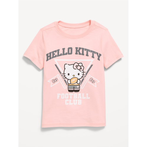 OldNavy Hello Kitty Graphic T-Shirt for Toddler Girls