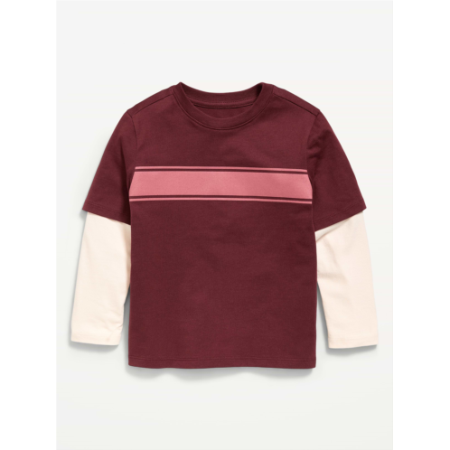 OldNavy 2-in-1 T-Shirt for Toddler Boys