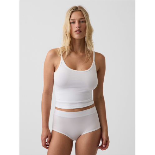 Gap SoftMade Modal High Rise Brief