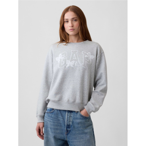 Gap Logo Sweatshirt