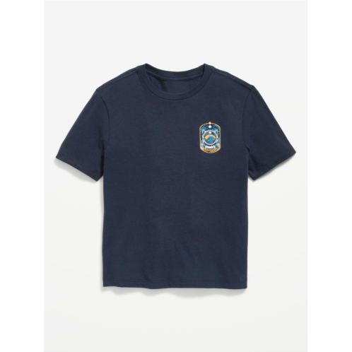 OldNavy Short-Sleeve Graphic T-Shirt for Boys