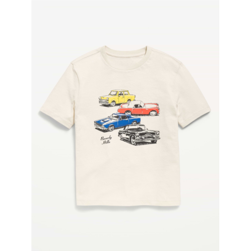 OldNavy Short-Sleeve Graphic T-Shirt for Boys