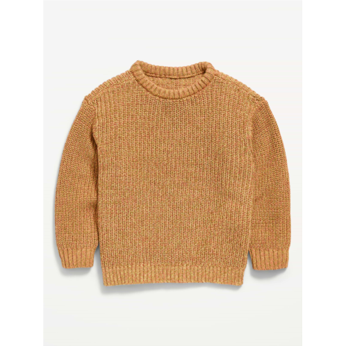 OldNavy Oversized Long-Sleeve Sweater for Toddler Boys
