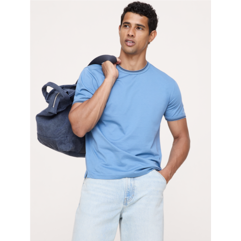Bananarepublic Silky Cotton T-Shirt
