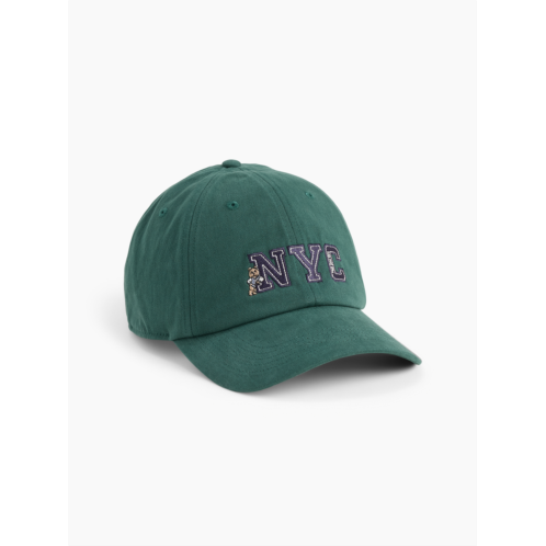 Gap Logo Baseball Hat
