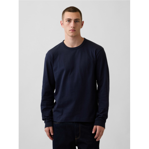 Gap Heavyweight Relaxed T-Shirt