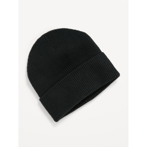 OldNavy Ribbed Beanie for Men