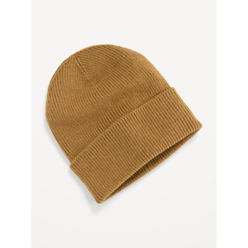 OldNavy Ribbed Beanie for Men