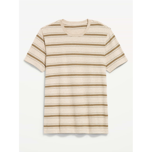 OldNavy Crew-Neck Striped T-Shirt