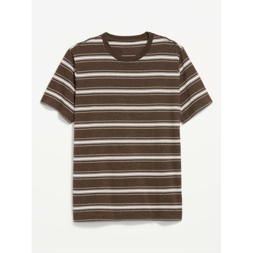 OldNavy Crew-Neck Striped T-Shirt