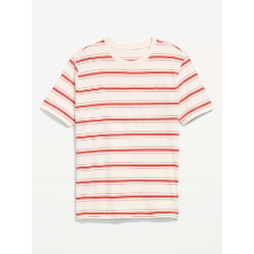 OldNavy Crew-Neck Striped T-Shirt