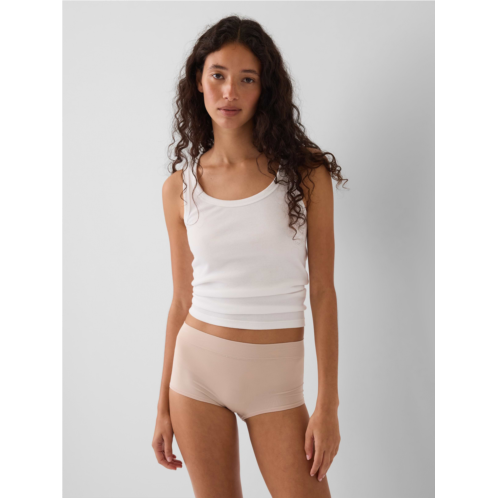 Gap SoftMade Modal High Rise Brief
