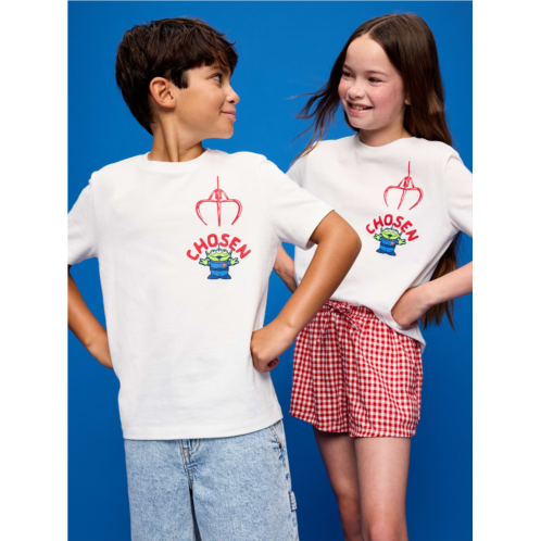 Old Navy x Pixar Toy Story Gender-Neutral Graphic T-Shirt for Kids