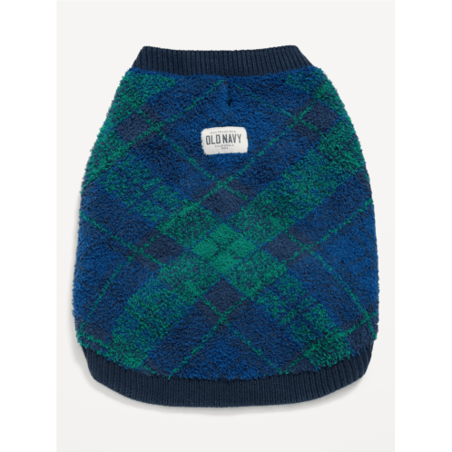 OldNavy Cozy Sweater for Pets
