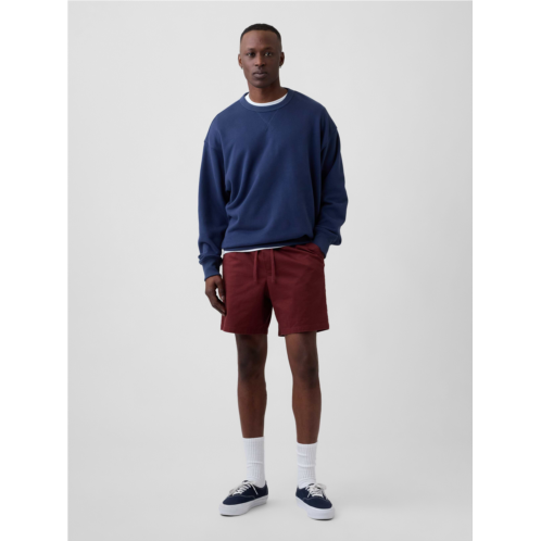 Gap 6 Essential Easy Shorts