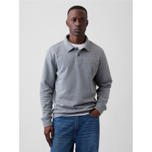 Gap Polo Sweatshirt