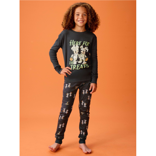 Old Navy x Disney Snug-Fit Pajama Set for Kids