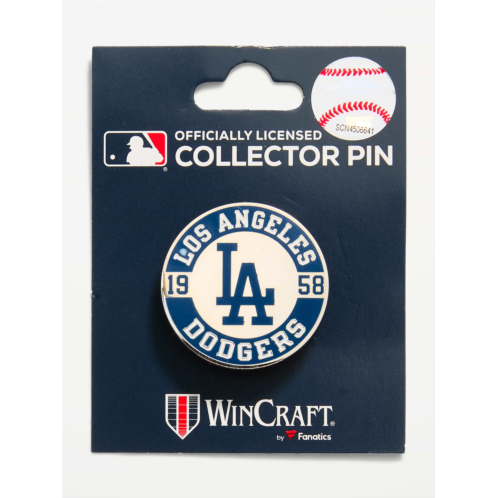 OldNavy WinCraft Los Angeles Dodgers Collector Enamel Pin