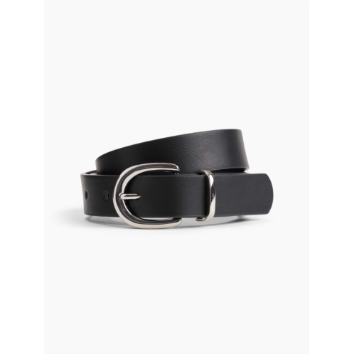 Gap Vegan-Leather Belt