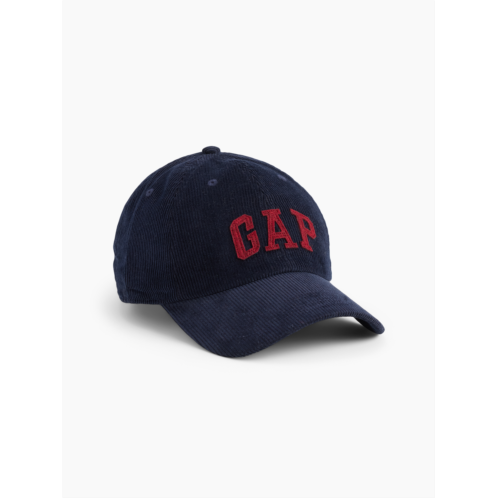 Gap Corduroy Baseball Hat