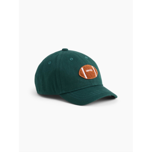 Gap Toddler Graphic Baseball Hat