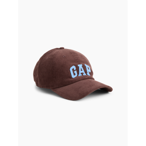 Gap Corduroy Baseball Hat