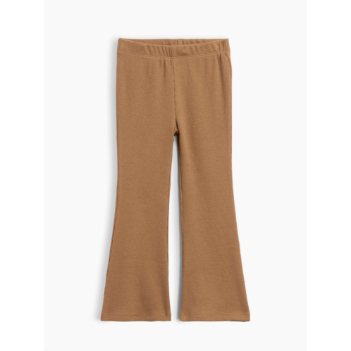 Gap Baby & Toddler Mix & Match Rib Flare Leggings