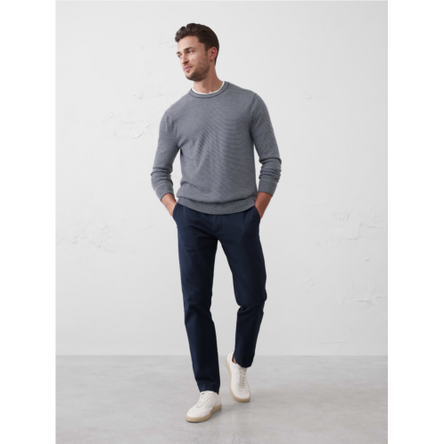 bananarepublic Skinny Lived-In Chino