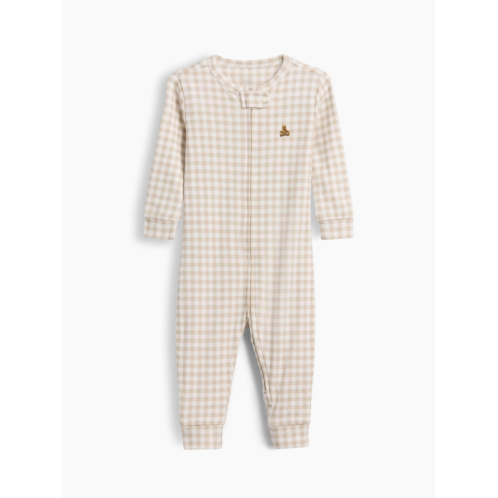 Gap Baby & Toddler Organic Cotton Print One-Piece