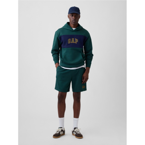 Gap Logo Shorts
