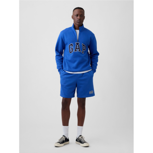 Gap Logo Shorts
