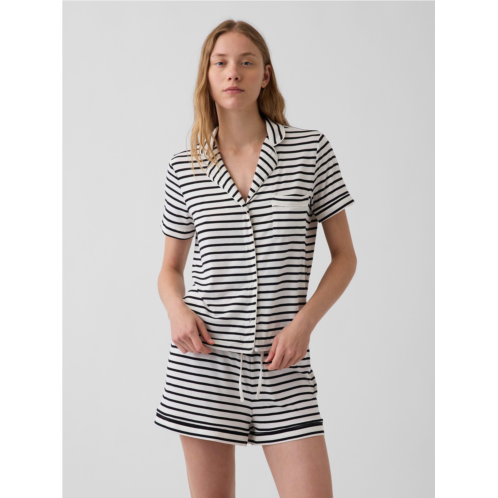 Gap SoftMade Modal PJ Top