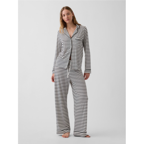 Gap SoftMade Modal PJ Pants