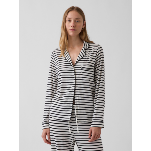 Gap SoftMade Modal PJ Top