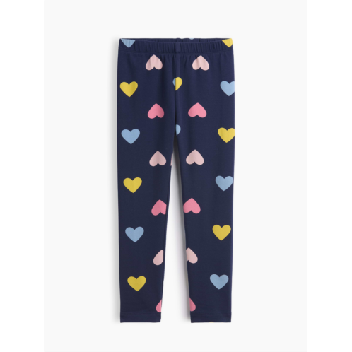 babyGap Pull-On Stretch Jersey Leggings