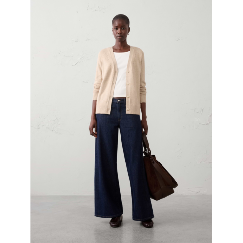 bananarepublic Perfectly Soft Cardigan