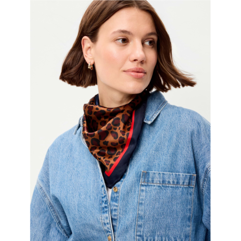 OldNavy Outtek Silky Scarf