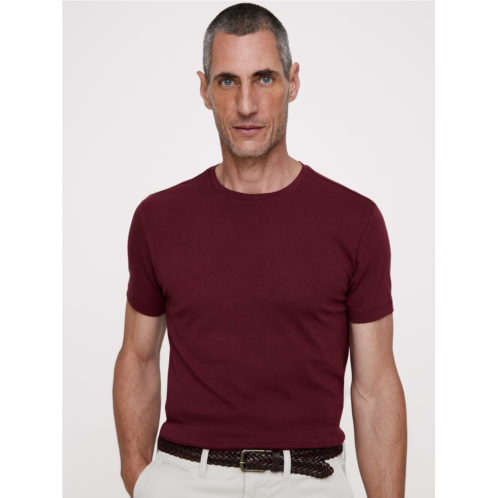 Bananarepublic Luxury-Touch T-Shirt
