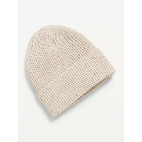 OldNavy Ribbed Beanie for Men