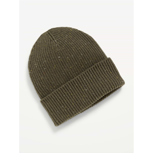 OldNavy Ribbed Beanie for Men