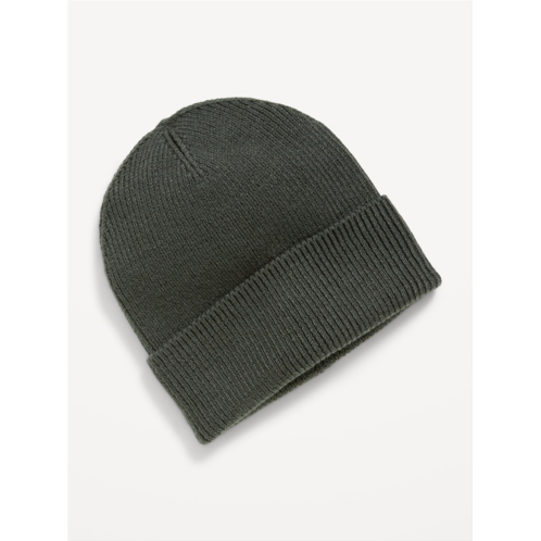 OldNavy Ribbed Beanie for Men