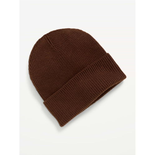 OldNavy Ribbed Beanie for Men