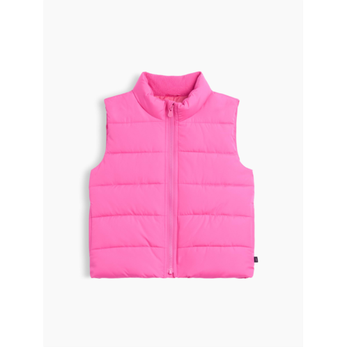 babyGap Puffer Vest
