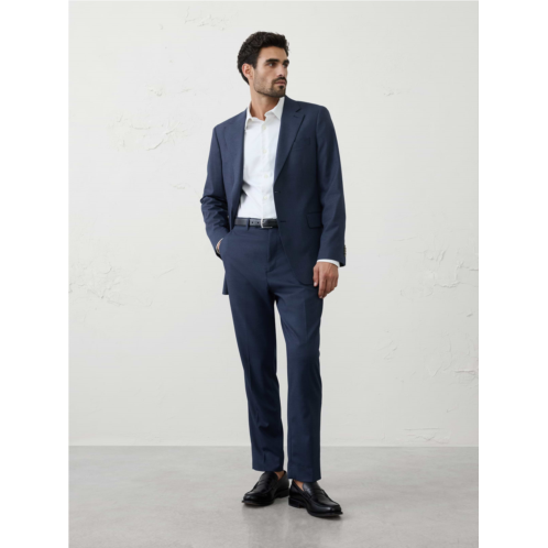 bananarepublic Twill Suit Jacket