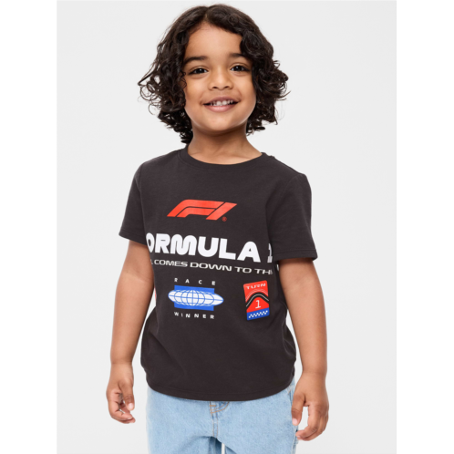 OldNavy F1 Unisex Graphic T-Shirt for Toddler
