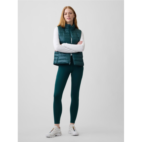 GapFit Sky High Studio Pocket Leggings